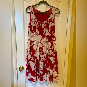 Talbots misses dress size 12